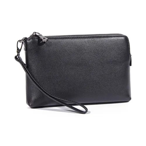 DOSRFINI Натуральная кожа Ручная сумка Мужская