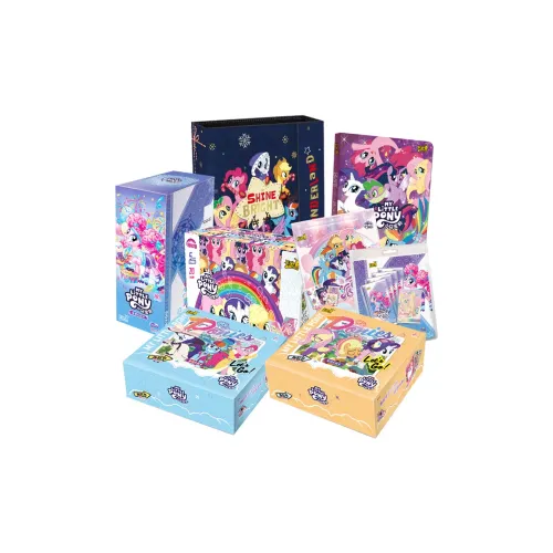 KAYOU IP/Аниме Карточки