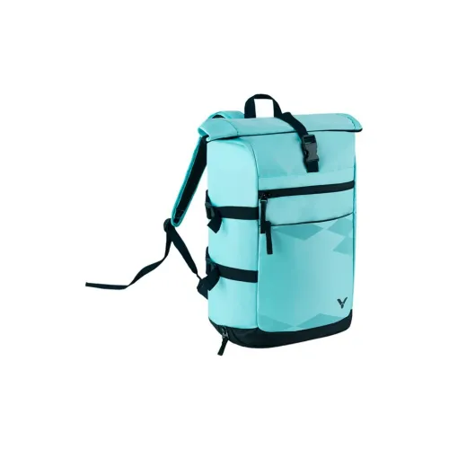 Victor Полиэстер Рюкзаки Серый Бирюзовый Каменный цвет Унисекс