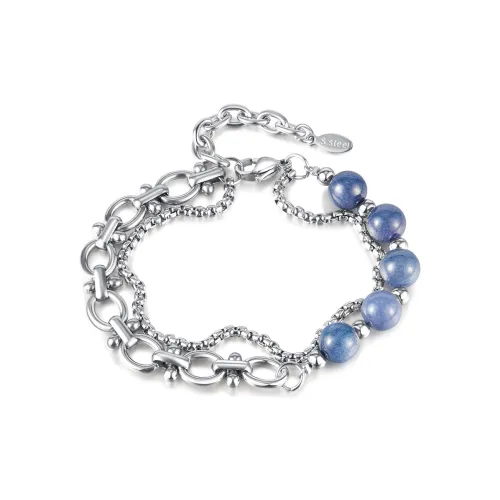 VAN GOGH Титановые стальные браслеты унисекс