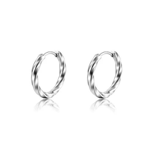 Ringlove Сплав Серьги Унисекс