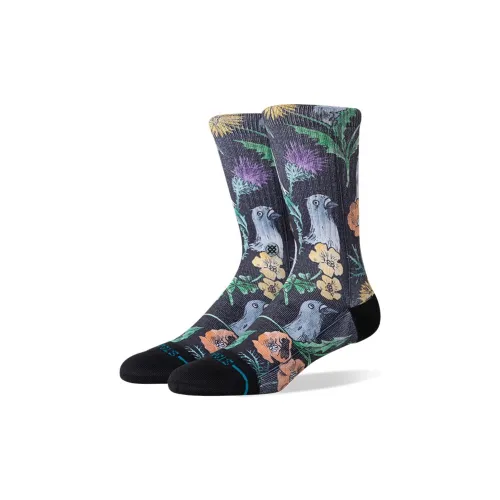 Stance Унисекс MID Носки до икры