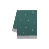 Морская сосна зеленая