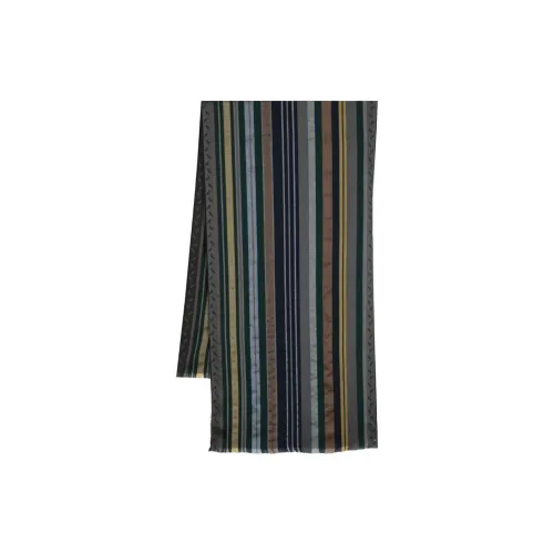 Paul Smith Вязаные шарфы Мужской