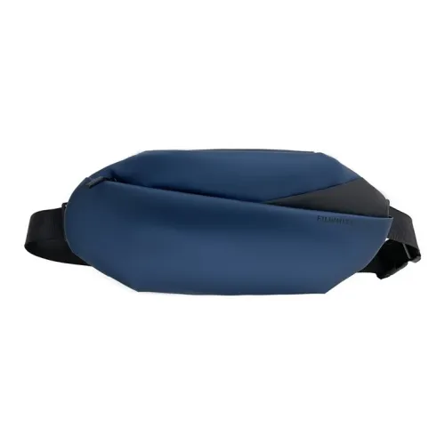 OUZIHUANG Нейлоновая сумка через плечо стандартная унисекс черный серый синий зеленый