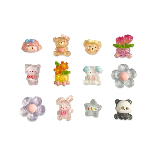 US8ACC Смола Аксессуары для обуви Унисекс