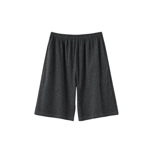 Mulong Family Пижамные штаны Мужские Фотиния Серый