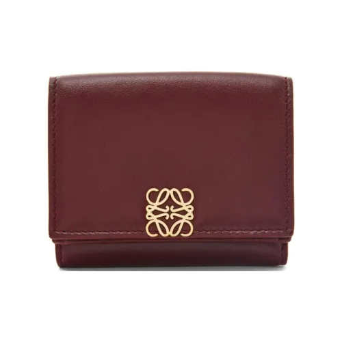 LOEWE Женские кошельки
