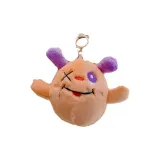 Маленький Монстр Подвеска [Клоун]