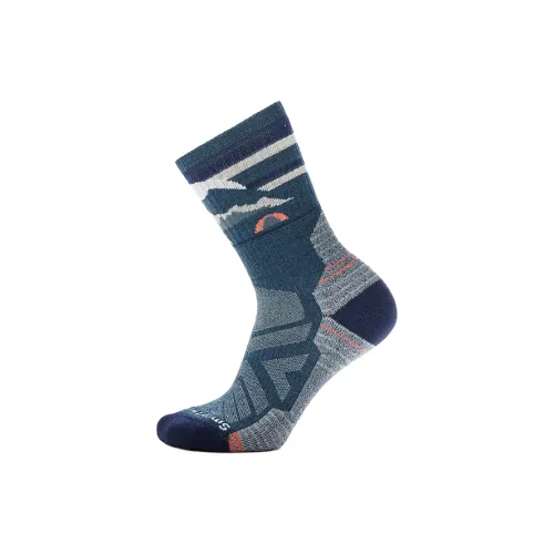 SMARTWOOL Женские носки MID до икры
