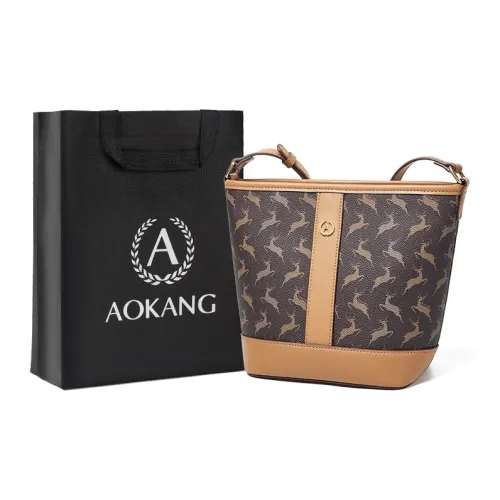 AOKANG Сумки через плечо Женские