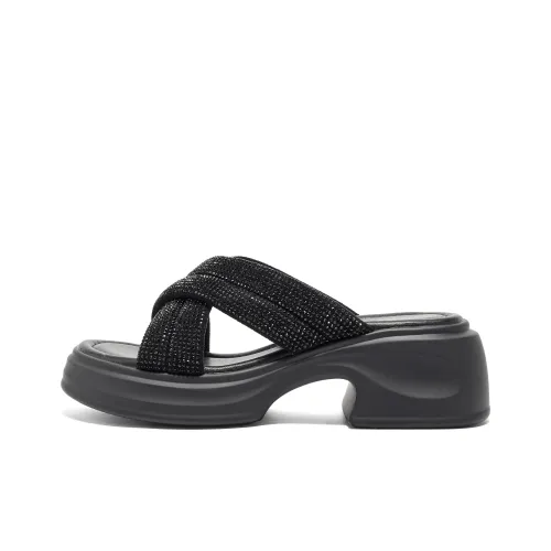 Senda Slip-Resistant Шлепанцы Женские