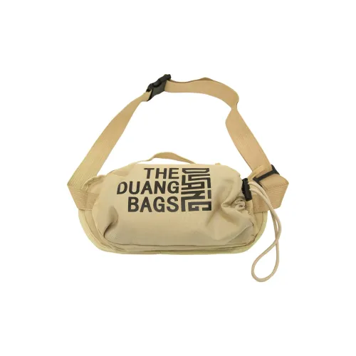 OUZIHUANG Слинг-сумки Унисекс