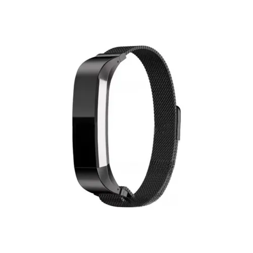 Mivana Watch Полоска Совместимость с Fitbit Alta Нержавеющий стальной материал