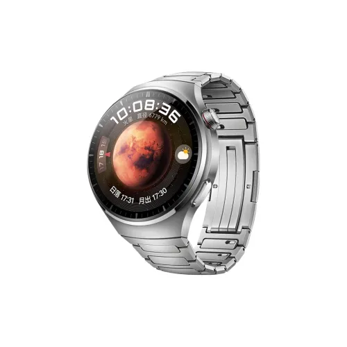 LOVINGCOOL Ремень Совместимость с Huawei Металл