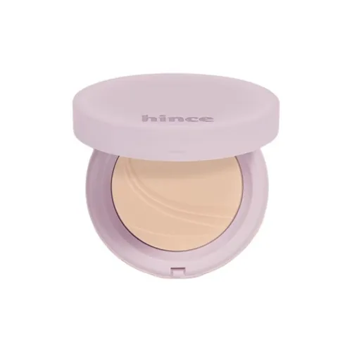 Hince Refreshed Wa Revitalized Осветляющая пудра для лица тон кожи 12 г