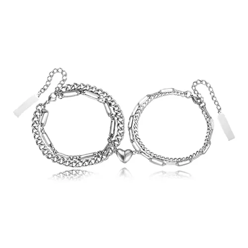 RboySe Сплав Браслеты Унисекс