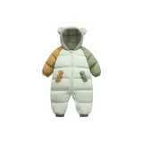 Оливковый зеленый 40801