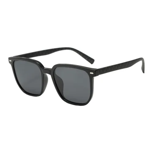 BSELEON Квадратные солнцезащитные очки унисекс