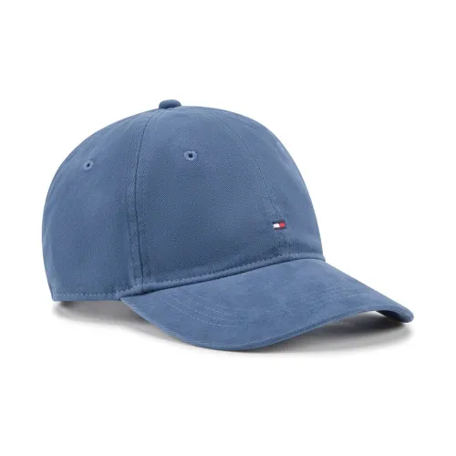 Tommy Hilfiger Хлопковые кепки для мужчин