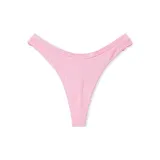 1 шт (Розовый Пузырьки Кружево Спина/Розовый)