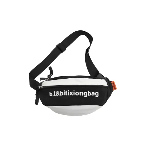 OUZIHUANG Слинг-сумки Унисекс