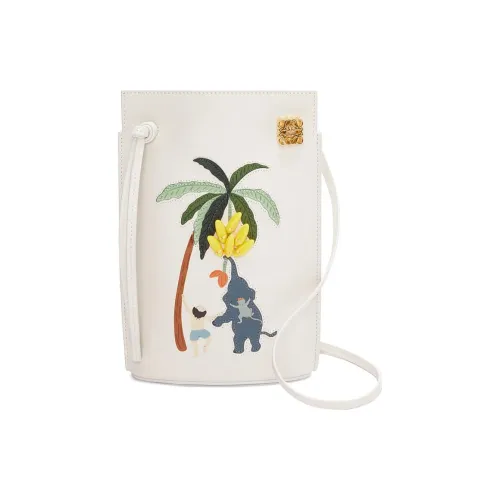 LOEWE Сумки через плечо Женские