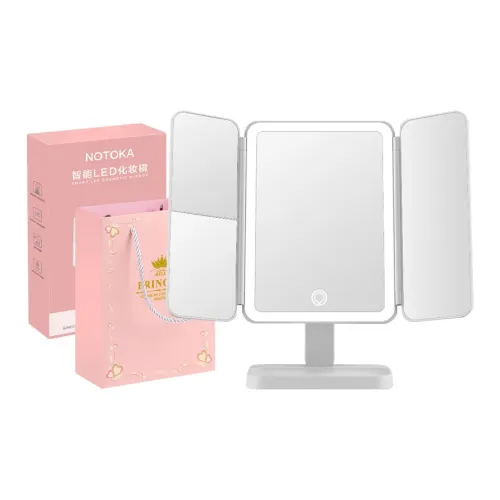 Mqnxoi MAKE UP Зеркала Унисекс