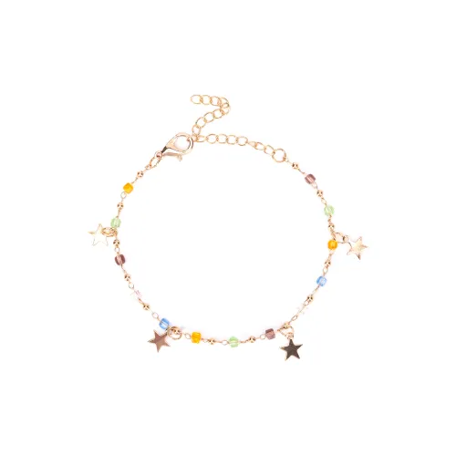 BLESSED BULLET Сплав Браслеты Женские