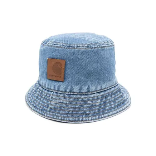 Carhartt WIP Органический хлопок Панамы Унисекс Синий