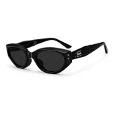 Rui Zhi Черный - Складной [Поляризованная версия]