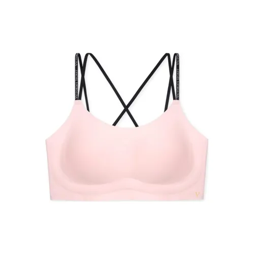 Victoria's Secret Бюстгальтер Женские Angel Розовый