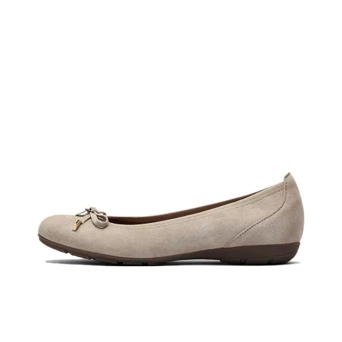 Gabor Повседневная обувь Женские CAMEL