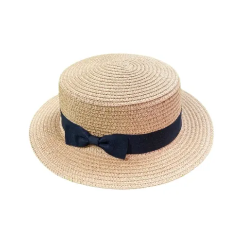 Fishing For Bears Полиэстер Ведро Шляпы Женские