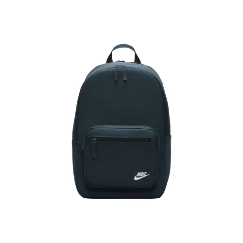 Nike Полиэстер Рюкзак Унисекс Arsenal Темно-синий