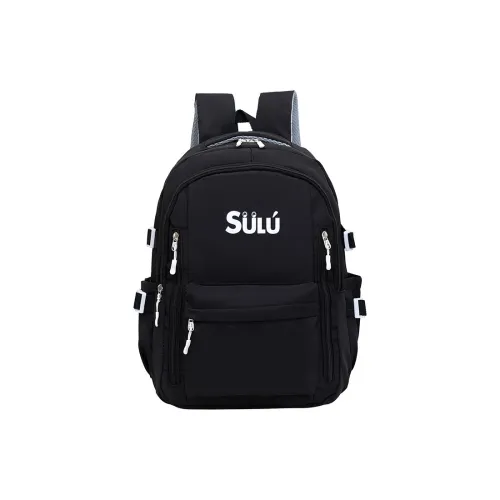 GEERDUN Nylon Рюкзак Унисекс Черный Белый Синий Зеленый Розовый