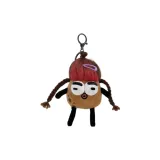 Картофель Брат Подвеска [Роллинг Глаза]