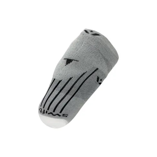 Swiftwick High-Top Socks Men's 1 Pack Gray
