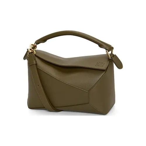 LOEWE Puzzle Сумки Женские