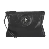 Черный большой размер