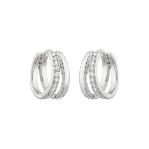 SENDME Серьги Женские