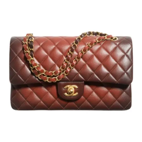 CHANEL Classic Flap CF Сумки через плечо Женские