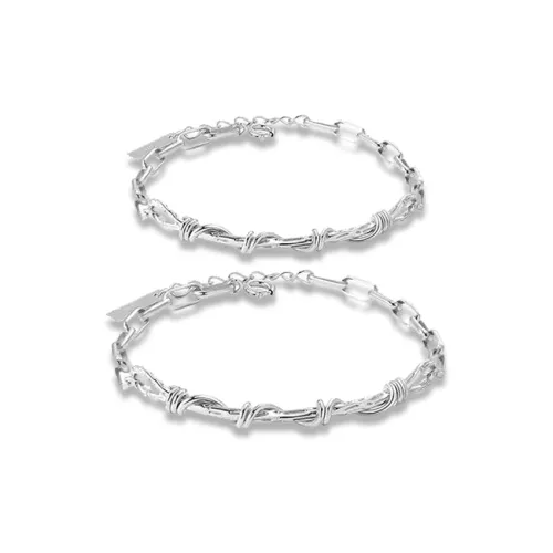 RboySe Сплав Браслеты Унисекс