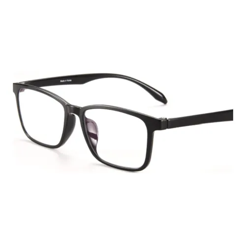 CHUANGGUO TR Памятный пластик Прямоугольные Оправы для очков Мужские