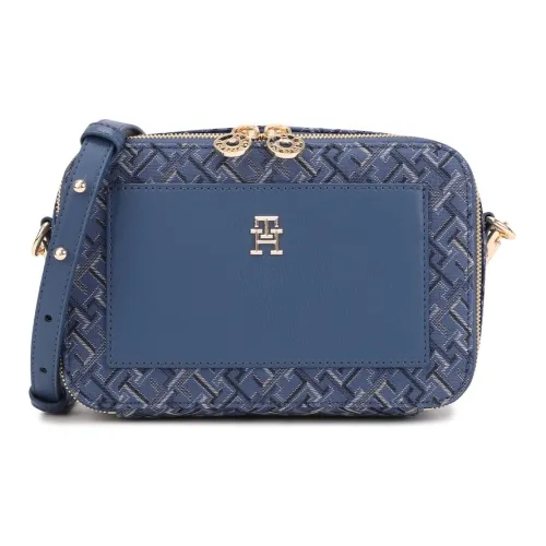 Tommy Hilfiger Сумки через плечо Синий 0GY Женские