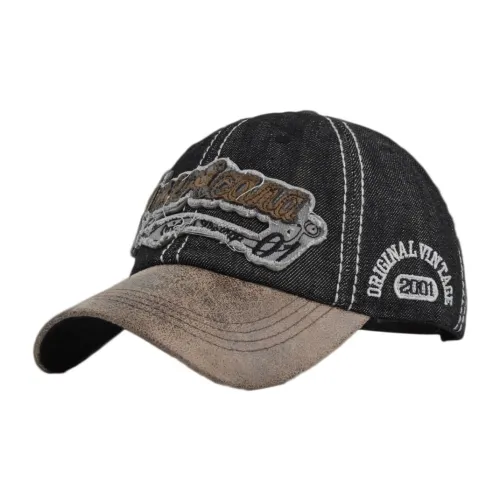 Mr. Shang Хлопок Полиэстер Кепки Унисекс