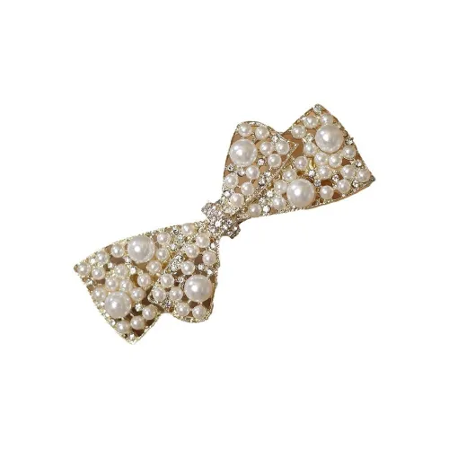 Enchanting Cat Сплав Заколки для волос Женские