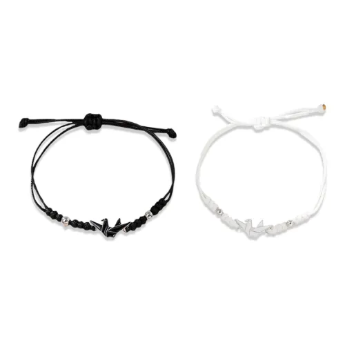 RINGLOVE Ткань Браслеты Унисекс