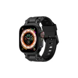 Эксплорер Черный Интерфейс + Черный Фторкаучук Ремень