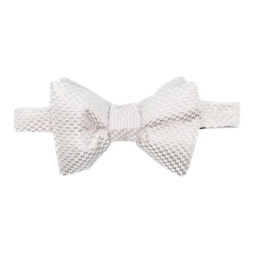 TOM FORD Шелковый бант Мужской